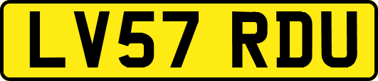 LV57RDU