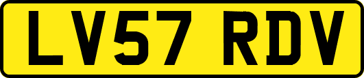 LV57RDV