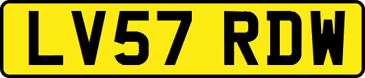 LV57RDW