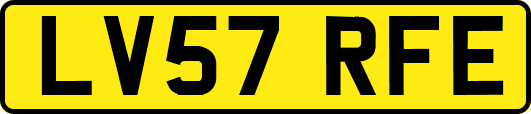 LV57RFE