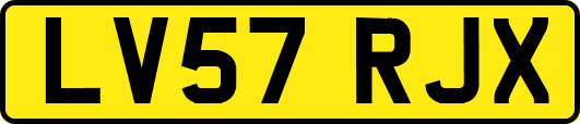 LV57RJX