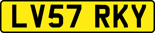 LV57RKY