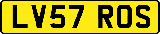 LV57ROS