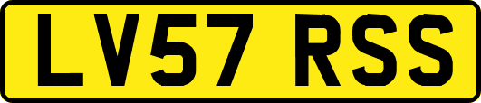 LV57RSS