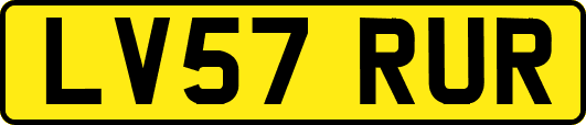 LV57RUR