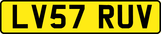 LV57RUV