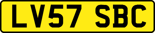 LV57SBC
