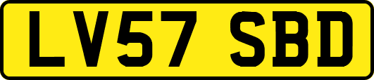 LV57SBD
