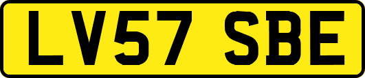 LV57SBE
