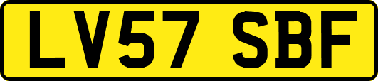 LV57SBF