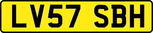 LV57SBH