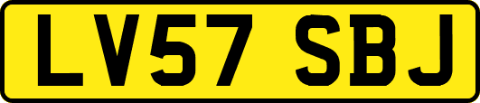 LV57SBJ