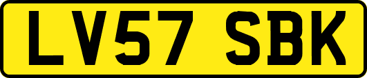 LV57SBK