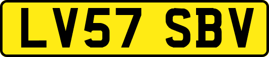 LV57SBV