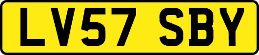 LV57SBY