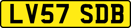 LV57SDB