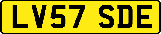 LV57SDE