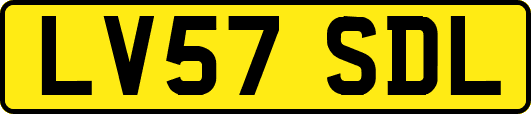 LV57SDL