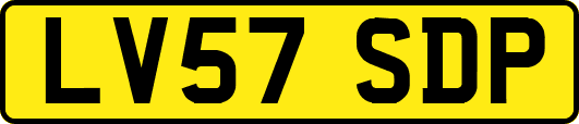 LV57SDP