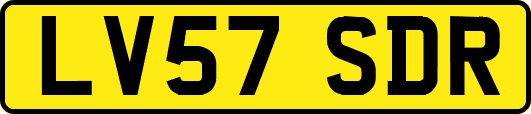 LV57SDR