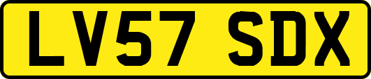 LV57SDX