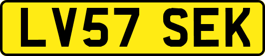 LV57SEK
