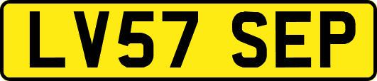 LV57SEP