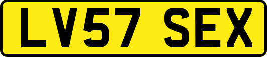 LV57SEX