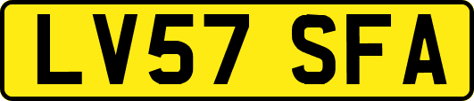 LV57SFA