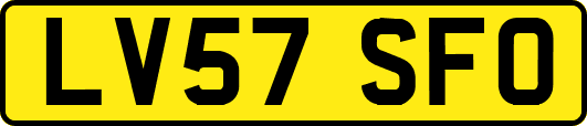 LV57SFO