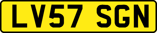 LV57SGN