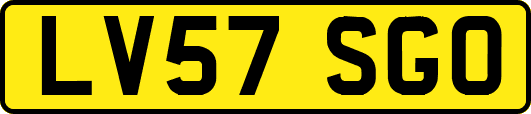 LV57SGO