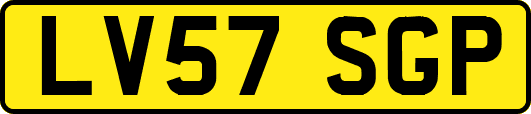 LV57SGP