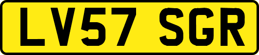 LV57SGR