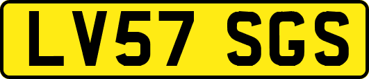 LV57SGS