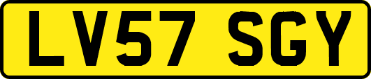 LV57SGY