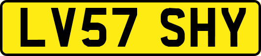 LV57SHY
