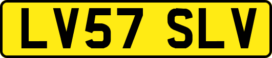 LV57SLV