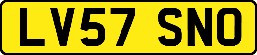 LV57SNO