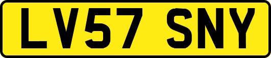 LV57SNY