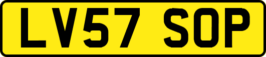 LV57SOP