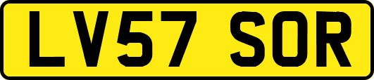 LV57SOR