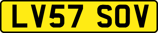 LV57SOV