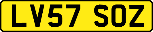 LV57SOZ