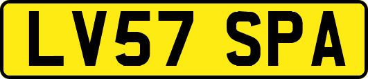 LV57SPA