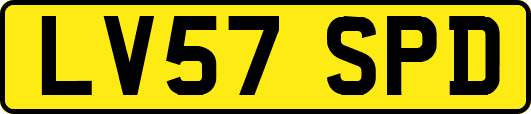 LV57SPD