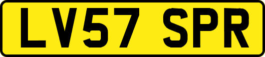 LV57SPR
