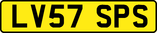 LV57SPS