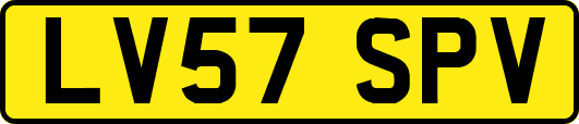 LV57SPV