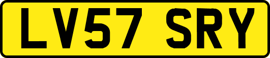 LV57SRY